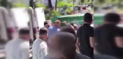 Doğumda fenalaşan genç anne hayatını kaybetti, bebeği yaşama tutundu