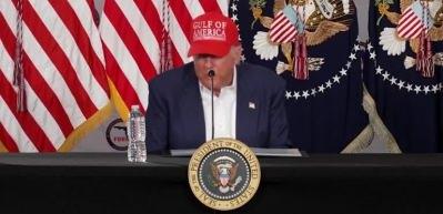 Donald Trump: Ateşkesin önümüzdeki hafta içinde gerçekleşmesini sabırsızlıkla bekliyoruz