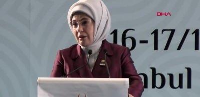 Emine Erdoğan’dan 30 Haziran koruyucu aile günü mesajı: Kararınızla bir çocuğun her gününü bayram gününe çevirdiniz”