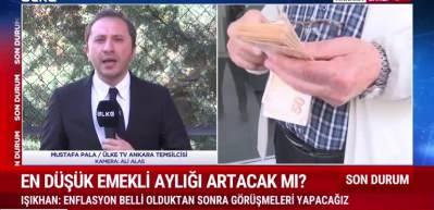 En düşük emekli maaşı ne kadar olacak?