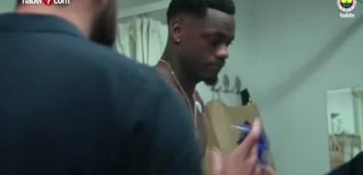 Fenerbahçe, Jhon Duran'ı 1 yıllığına kiraladı
