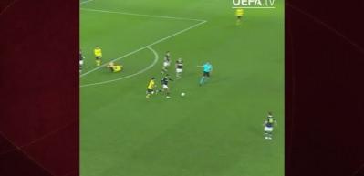 Fenerbahçe, Oosterwolde ile 2028’e kadar sözleşme uzattı