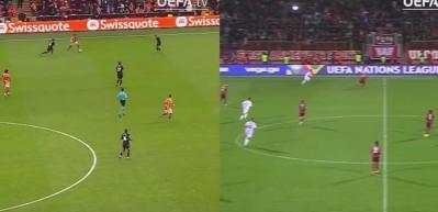 Galatasaray, Barış Alper'in gitmesi durumunda Mikautadze'yi istiyor