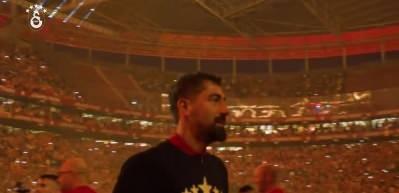 Galatasaray, o isim ile yollarını ayırdı