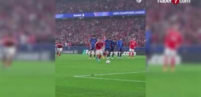 Galatasaray orta saha transferinde Orkun Kökçü’yü gündemine aldı