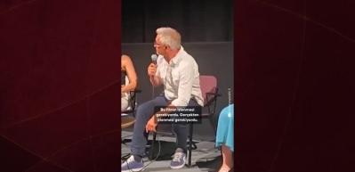 Gary Lineker'den BBC&rsquo;ye Gazze belgeseli tepkisi: "Başlarını utan&ccedil;la eğmeliler"