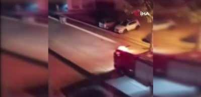 Gaziantep'te aile i&ccedil;i dehşet: Babası kızına benzin d&ouml;k&uuml;p ateşe verdi, 4 kişi yaralandı