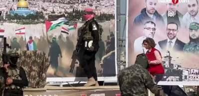 Gazze'de ateşkes umudu: Hamas, yeni teklifi masaya yatırdı