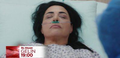 Gelin 236.bölüm: Metin’in planı istediği gibi işliyor!