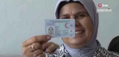 Gerçek kimliğine 58 yıl sonra kavuştu! Böylesi ne görüldü ne duyuldu