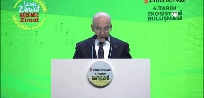 Hazine ve Maliye Bakanı Şimşek, makroekonomik verilerdeki gelişmeleri değerlendirdi