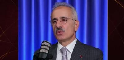 İBB'nin metro yapımı için aldığı 60 milyon euro nerede! Bakan Uraloğlu "Aklım durdu" diye açıkladı