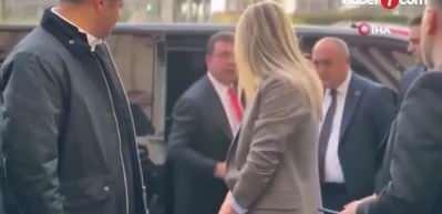 İBB eski başkanı İmamoğlu ile ilgili iddianame mahkemeye sunuldu! 