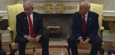İranlı din adamı Şirazi’den Trump ve Netanyahu’ya fetva: “Öldürülmeleri için her yol denenmeli”