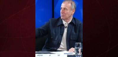 İsmail Kartal'ın yerine yeni Türk hoca