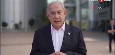 İsrail ile Hamas arasında müzakereler başlıyor!