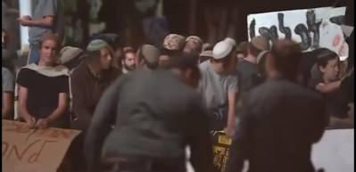 İsrail şokta! Kendi askeri üslerine saldırdılar...