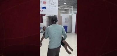 İsrail’in Nuseyrat kampına saldırısında çok sayıda çocuk hayatını kaybetti