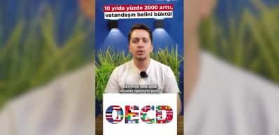 İsyan ettiren durum: Fiyatı 10 yılda %2000 arttı!