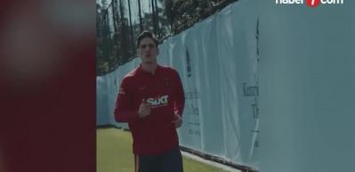 İtalya'da kiralık olan Nicolo Zaniolo'nun paylaşımları  Galatasaray taraftarını ikiye böldü