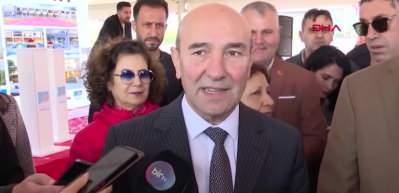 İzmir'deki yolsuzluk soruşturmasında bazı CHP'li yöneticiler Yunanistan'a kaçtı