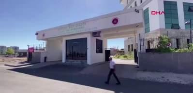 Kayınpeder gelinini öldürdü
