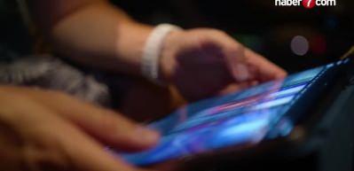 Kayıt dışı telefon ticareti yerle bir edildi