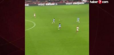 Leandro Trossard'dan Fenerbahçeye yeşil ışık...
