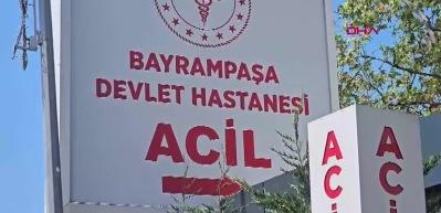 Leman dergisi soruşturmasında gözaltına alınanlar sağlık kontrolünden geçirildikten sonra adliyeye sevk edildi