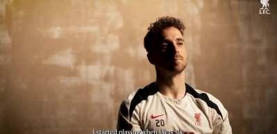 Liverpool'dan vefa örneği: 2 yıllık kontratı ailesine ödenecek