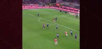 Beşiktaş forveti için 15 milyon euroyu gözden çıkardı