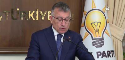 Milyonlarca emeklinin merakla beklediği gelişme! AK Parti'den son dakika emekli maaşı açıklaması geldi