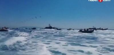 NATO'daki kritik görevİ Türkiye devraldı
