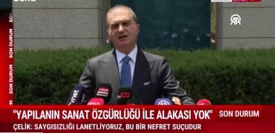 Ömer Çelik açıkladı! Başkan Erdoğan DEM Parti heyetiyle görüşecek