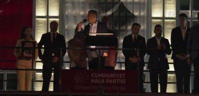 Özgür Özel'in dokunulmazlığının kaldırılmasına ilişkin dosya, TBMM Karma Komisyonu'na gönderildi