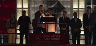 Özgür Özel'in skandal ifadlerine AK Parti'den sert tepki geldi