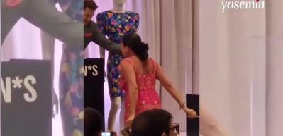 Prenses Diana'nın 'Şefkatli Elbisesi' rekor fiyata satıldı! Alıcı sevinç çığlıkları attı