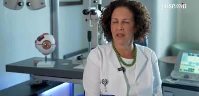 Prof. Dr. Didem Serin uyardı: Göz çevresi sarkmalarına göz ardı etmeyin!