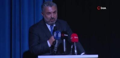 RTÜK Başkanı Şahin'den "Karikatürde hiçbir suç yok" yorumlarına tepki