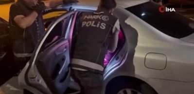 Şanlıurfa&rsquo;da uyuşturucu operasyonu: 7 kilo skunk ele ge&ccedil;irildi