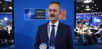Savunma ve havacılık sanayisinden yılın ilk yarısında rekor ihracat