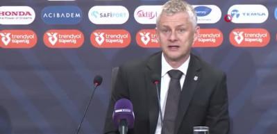 Solskjaer: “Başarılı bir sezonun temellerini Avusturya’da atıyoruz”