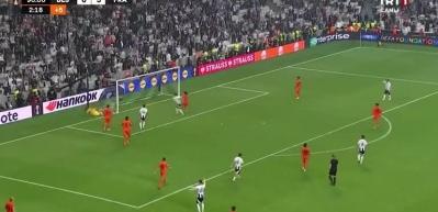 Sözleşmesi bitmişti! Beşiktaş, Masuaku ile yollarını ayırdı!