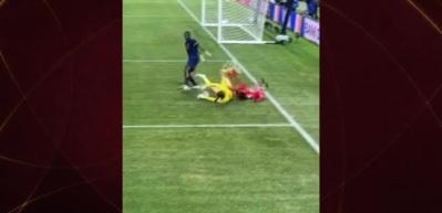 Talihsiz şekilde ayağını kıran Bayern Münih'li futbolcu Musiala'dan kötü haber geldi