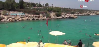 Tatilcilerin yeni gözdesi 'Yapraklı Koy' Bodrum, Antalya ve Marmaris'ten daha ucuz!
