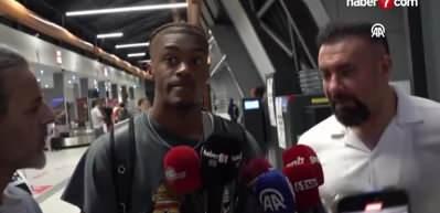 Trabzonspor Wagner Pina transferini sessiz sedasız bitirdi!