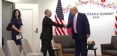 Trump'tan kritik diplomasi adımı: Putin ve Zelenskiy ile görüşecek