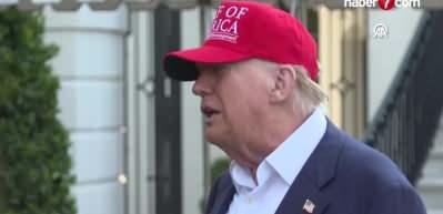 Trump’tan Müslüman aday Mamdani’ye skandal saldırı: “New York’u mahvetmesine izin vermeyeceğim”