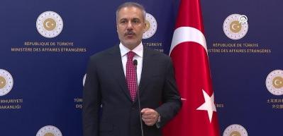 Türkiye ve İngiltere'den ortak tavır! İran-İsrail ateşkesi vurgusu dikkat çekti