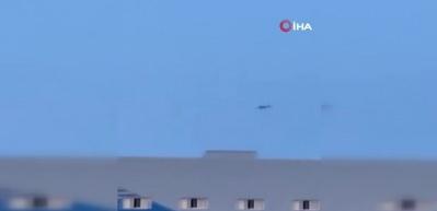 Ukrayna'dan Rusya'da askeri havaalanına saldırı